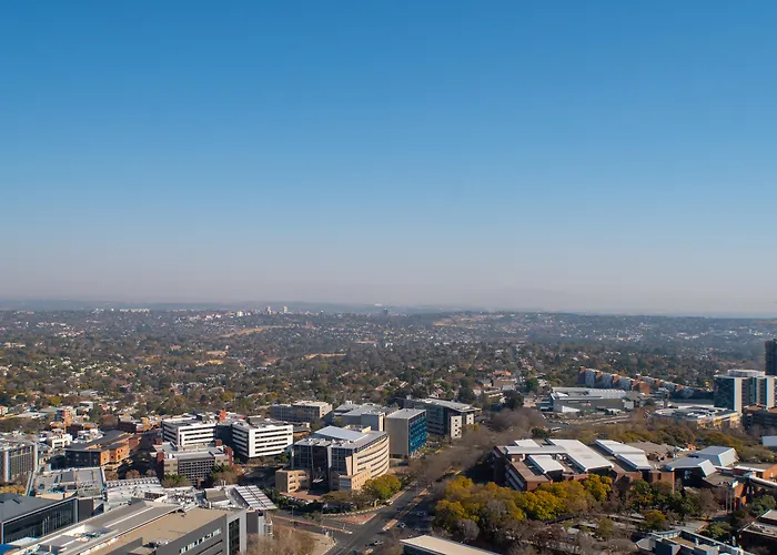 The Leonardo Hotel Johannesburg