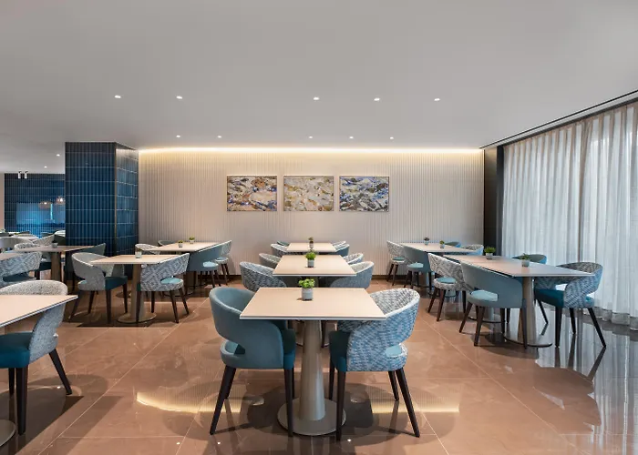 Eurostars Aliados Hotel Porto