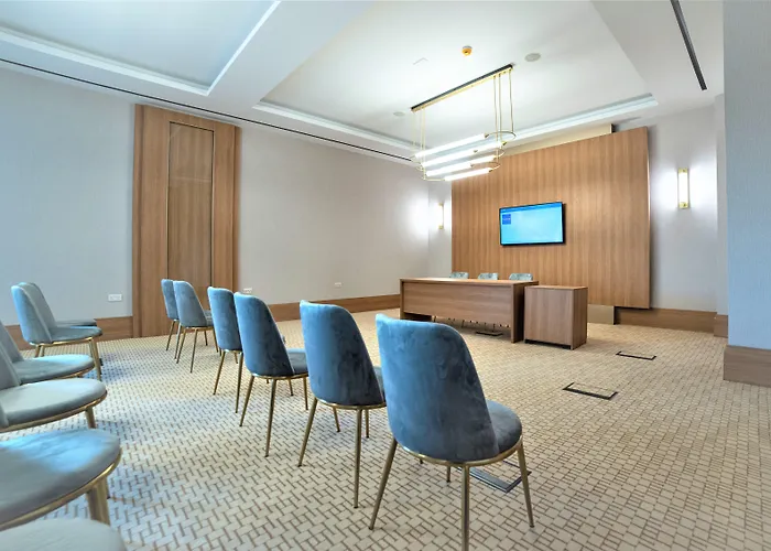 At Herbal Boutique Hotel & Spa Protaras