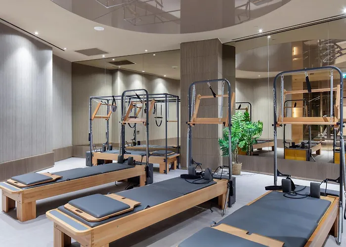 Melas Hotel Istanbul