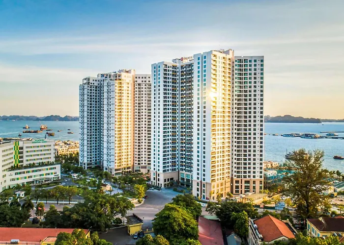 Best Western Premier Sapphire Ha Long