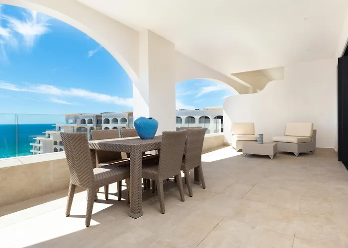Villa La Valencia Beach Resort & Spa Los Cabos San José del Cabo
