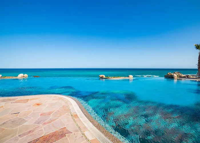 Villa La Valencia Beach Resort & Spa Los Cabos San José del Cabo