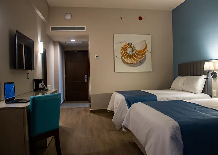 Varali Grand Hotel Mazatlan