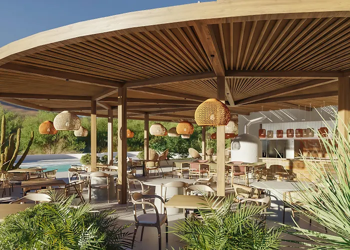 Kimpton Aysla Mallorca By Ihg Santa Ponsa