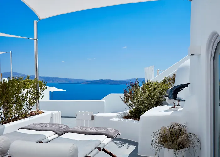 Canaves Sunday Oia