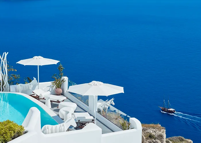 Canaves Sunday Oia