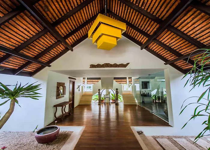 Navutu Dreams Resort & Wellness Retreat Siem Reap