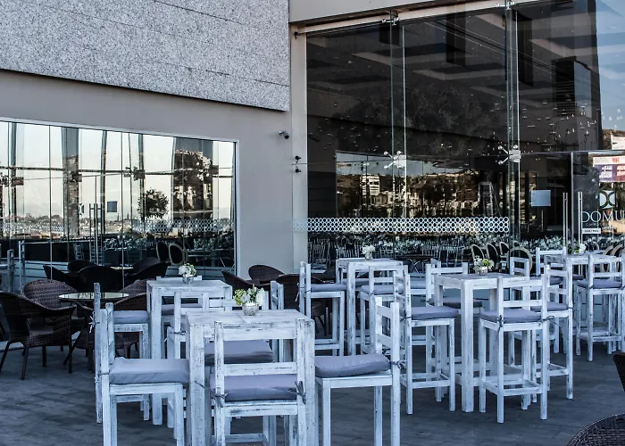 Domun Hotel Queretaro