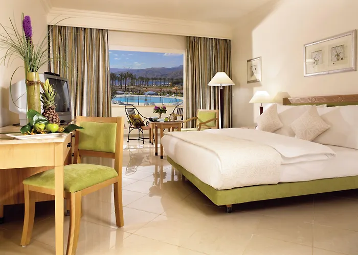 Movenpick Resort Taba