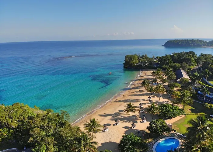 Jamaica Inn Ocho Rios