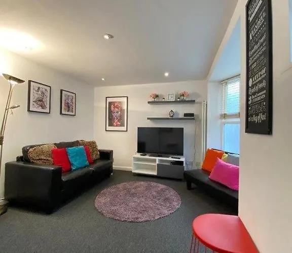 Beachside House Brighton