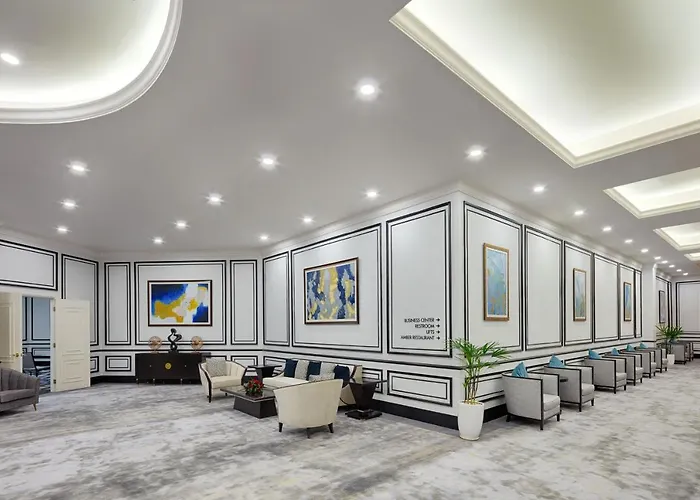 Vinpearl Empire Nha Trang, Affiliated By Melia Hotel