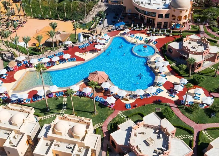Nubian Island, Families And Couples Only Hotel Sharm el-Sheikh