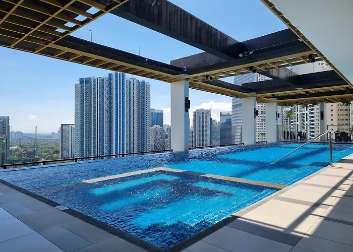 The Residences At Bcct Taguig