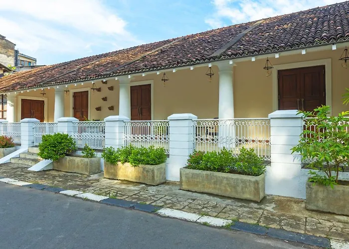 Heritage Boutique By Seven Angels Kandy