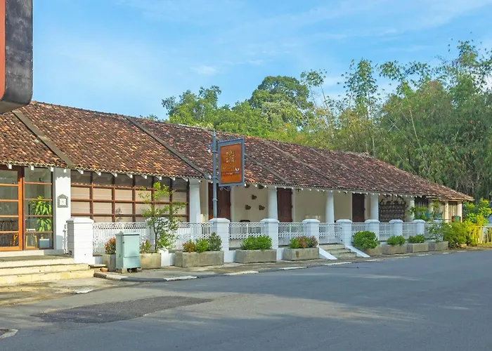 Heritage Boutique By Seven Angels Kandy