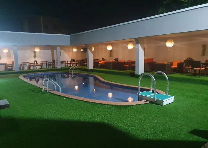 Choice Luxe Lagos Ikeja