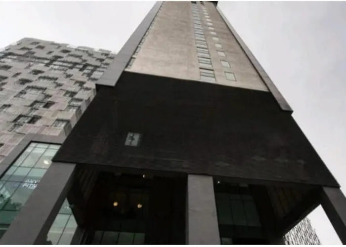 Hotel Damansara Perdana - Q Petaling Jaya