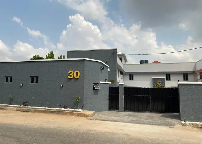 Choice Luxe Lagos Ikeja