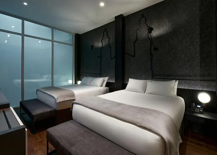 Casa Firenza Hotel & Suites Boutique Cuenca