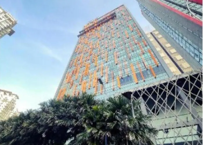 Hotel Damansara Perdana - Q Petaling Jaya