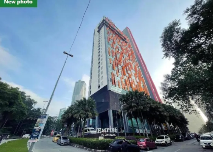 Hotel Damansara Perdana - Q Petaling Jaya