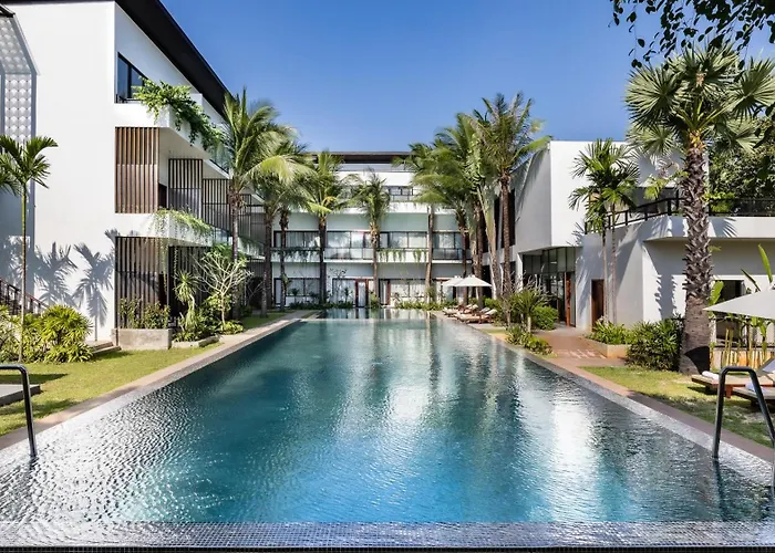 Shintana Saya La Maison Siem Reap