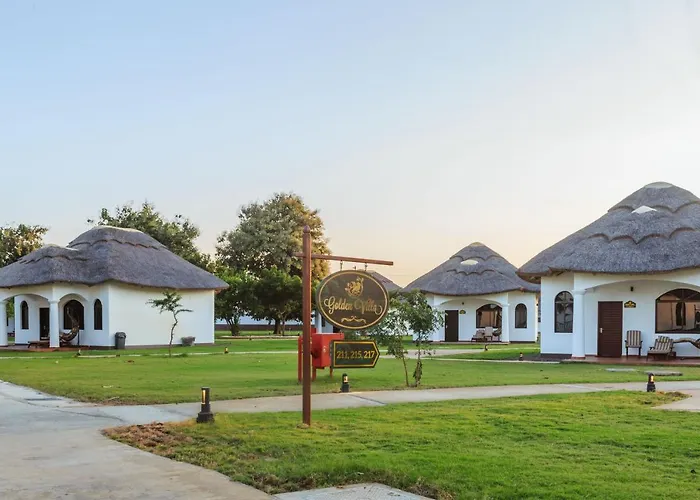 Aya Sophia Villa Garden Hotel Dar es Salaam