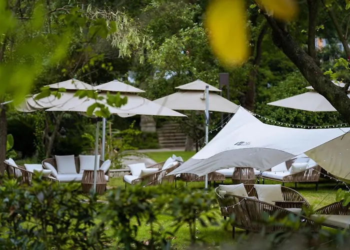 Tivoli At Cultural Heritage Park Chengdu