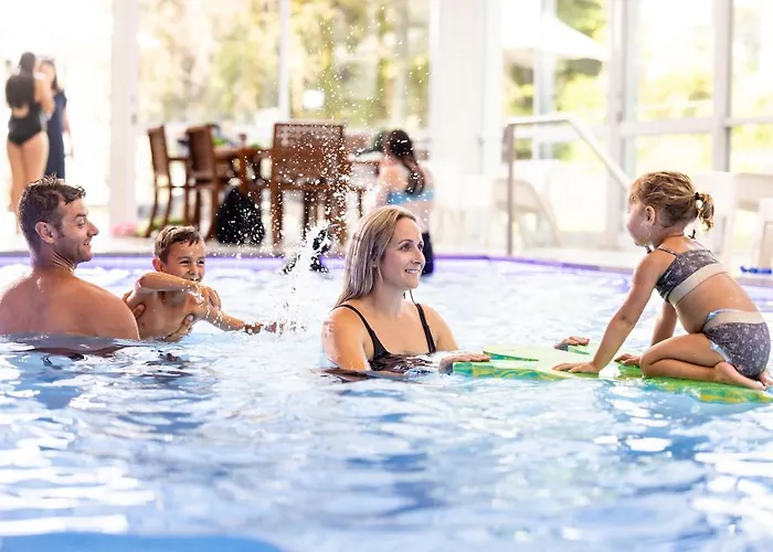 Commodore Airport Hotel Christchurch