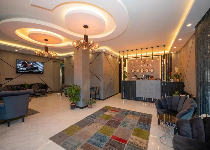 Comfort Point Istanbul