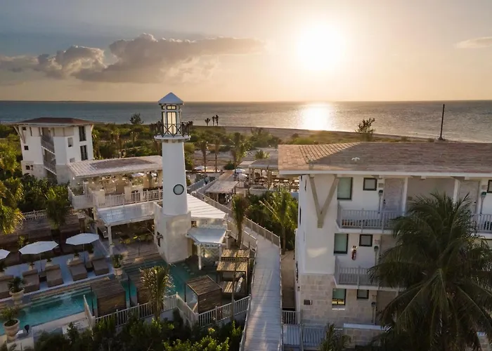 Delek Holbox (Adults Only) Hotel