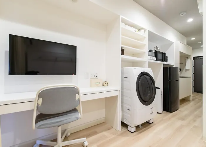 Jp Inn Kyoto Ekimae Izutsucho
