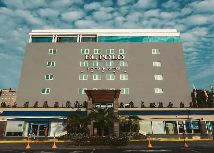 El Polo Hotel & Suites Lima