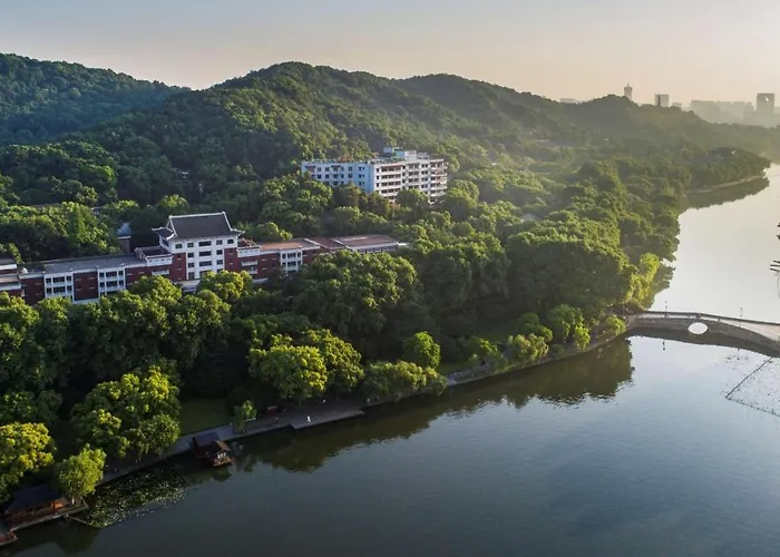 Shangri-La Hangzhou