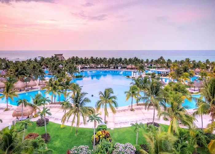 Resort Vidanta Riviera Maya Puerto Morelos