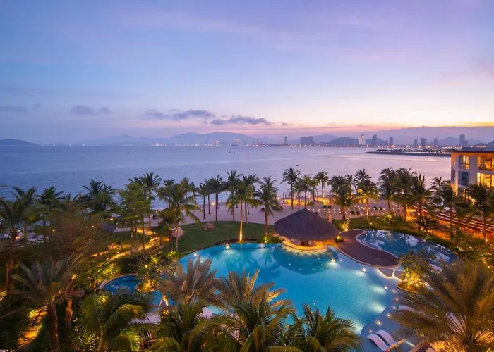 Boma Resort Nha Trang