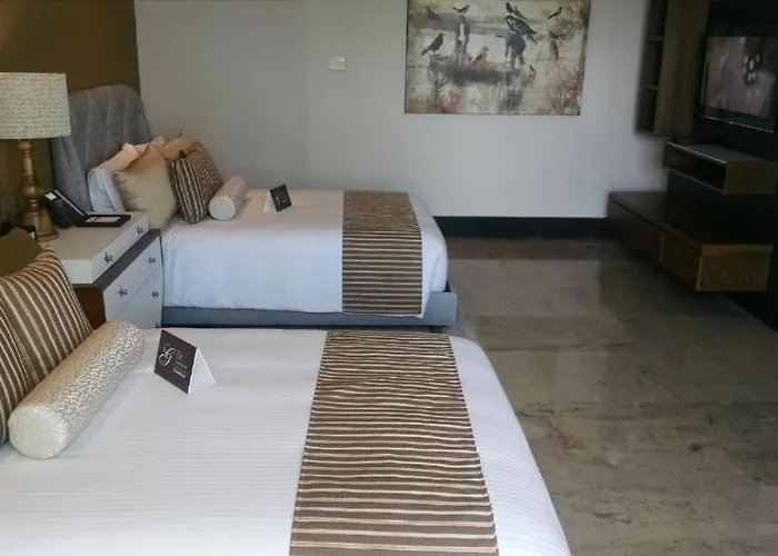 Resort Vidanta Riviera Maya Puerto Morelos