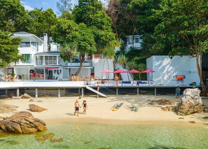 Casa De Lipe Hotel