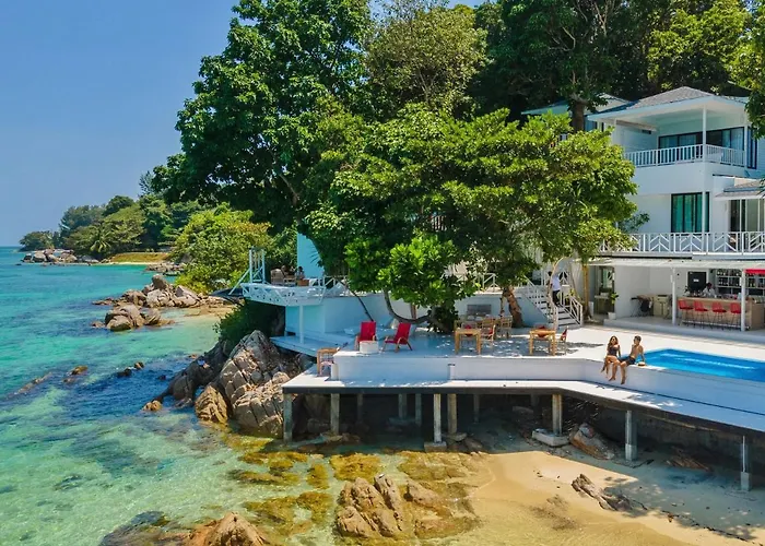 Casa De Lipe Hotel