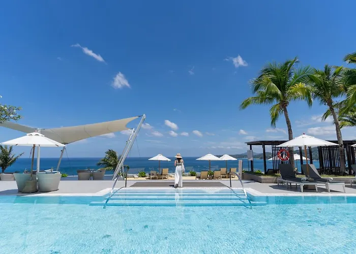 Cape Sienna Phuket Gourmet Hotel & Villas - Sha Extra Plus Kamala Beach