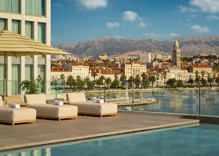 Hotel Ambasador Split