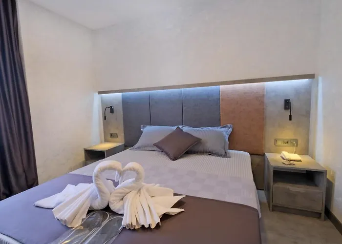 The Queen Hotel Istanbul