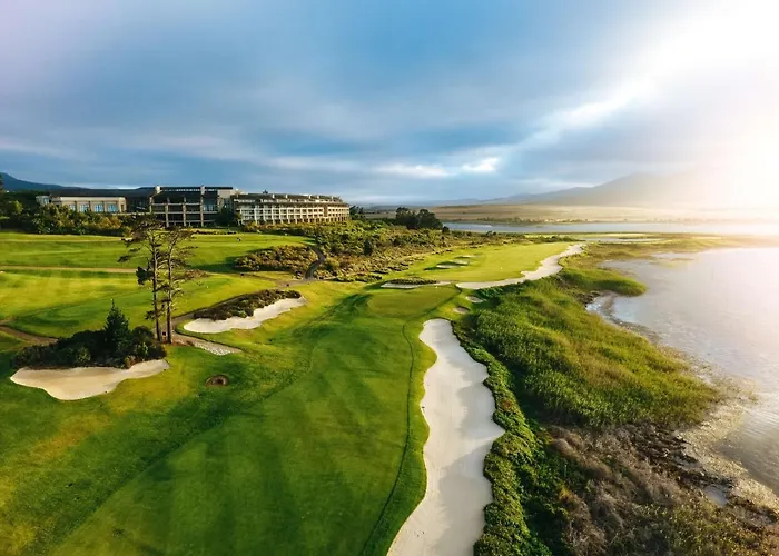 Arabella Hotel, Golf And Spa Hermanus