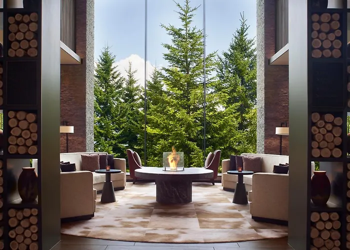 Higashiyama Niseko Village, A Ritz-Carlton Reserve