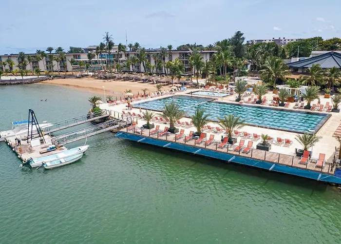 Terrou-Bi Hotel Dakar