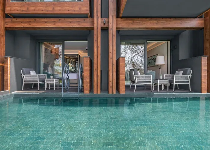 Jw Marriott Goa Hotel Vagator