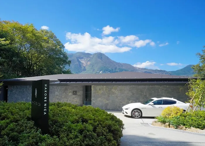 Hakone Nica Hotel