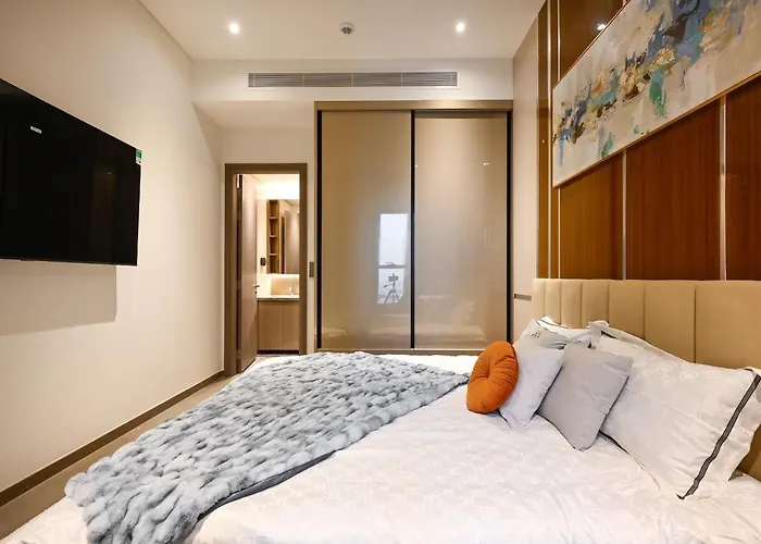 The Marq Residence By Convinia Ho Chi Minh City